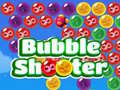 Cluiche Bubble Shooter