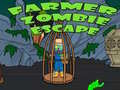 Game Farmer Zombie Escape
