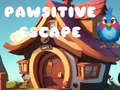 Game Pawsitive Escape