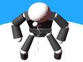 Game Tall Fat Man Run