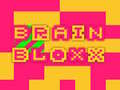 Game Brain Bloxx