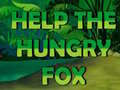 Game Help The Hungry Fox