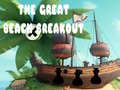 Game The Great Beach Breakout