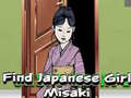 Cluiche Find Japanese Girl Misaki