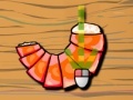 Game Cooking Show: Wontons