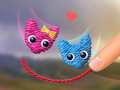Game Love Cats Rope