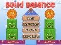 Game Build Balance: Monster Blocks