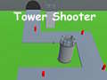 Cluiche Tower Shooter