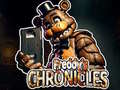 Cluiche Freddy's Chronicles