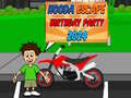 Game Hooda Escape Birthday Party 2024