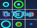 Game Tic Tac Rings