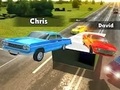 Game City Car Driving Simulator: Online