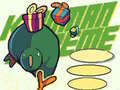 Game Kiwiman X-TREME