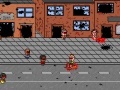 Game Against The Evil