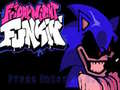 Game FNF Smoke And Mirrors online.