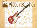 Game Picture Cipher