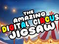 Cluiche The Amazing Digital Circus Jigsaw