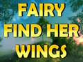 ເກມ Fairy Find Her Wings