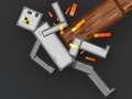Game Stickman Ragdoll Playground