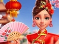 Game Celebrity Lunar New Year