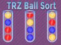 Cluiche Ball Sort