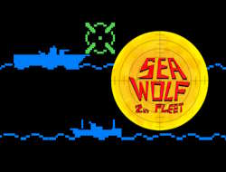 Game SeaWolf: Second Fleet online.