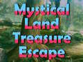 Game Mystical Land Treasure Escape