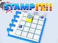 Game Stamp It Puzzle