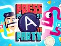 Game Press A to Party