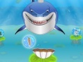Game How to Make Healthy Fish Salad