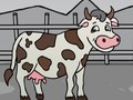 Game Help The Hungry Cow And Goat