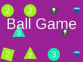 Game Ball game