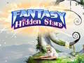 Game Fantasy Hidden Stars online.