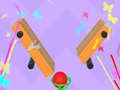 Game Slicing Goal