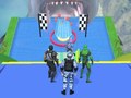 Game Aqua Master