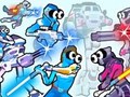 Game Space Wars Battleground