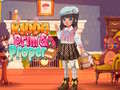 Game Kiddo Prim and Proper