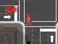 Game Traffic Blitz