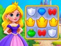 Game Kings and Queens Match