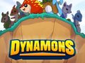 Game Dynamons