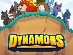 Game Dynamons online