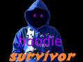 Game Hoodie Survivor