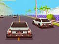 Game Retro Racer 3D