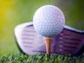 Cluiche Unblocked Golf Challenge