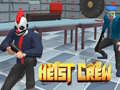 Game Heist Crew
