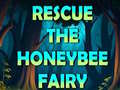 Game Rescue The Honeybee Fairy