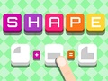 Game The Shape