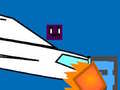 Game Speed-Run Platformer 2D!