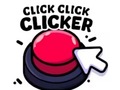 Cluiche Click Click Clicker