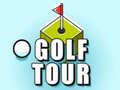 Cluiche Golf Tour